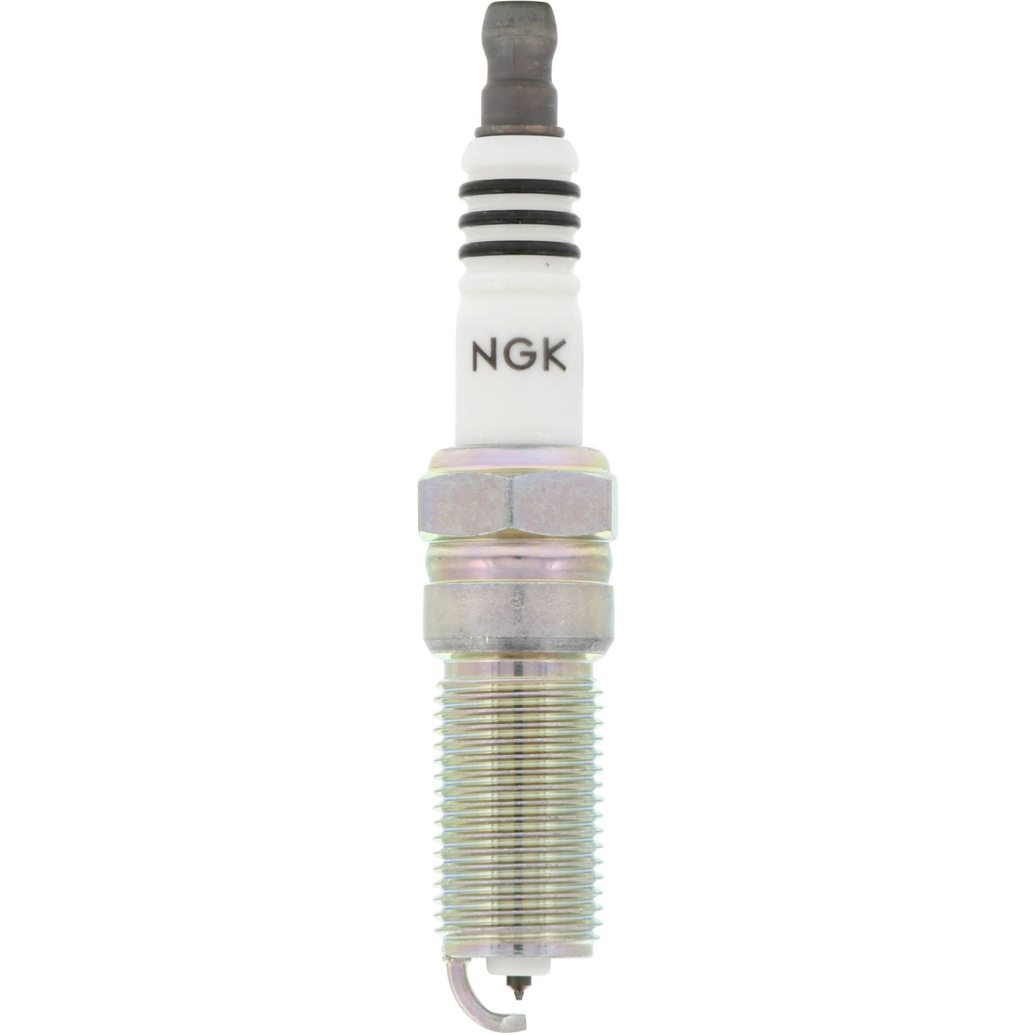 NGK (5599) ITR4A15 Laser Iridium Spark Plug, Pack of 1 Fits select ...