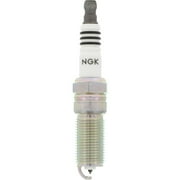 NGK (5599) ITR4A15 Laser Iridium Spark Plug, Pack of 1 Fits select: 2012-2018 FORD FOCUS, 2012-2020 FORD EXPLORER