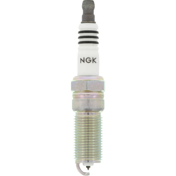 NGK (5599) ITR4A15 Laser Iridium Spark Plug, Pack of 1 Fits select: 2012-2018 FORD FOCUS, 2012-2020 FORD EXPLORER