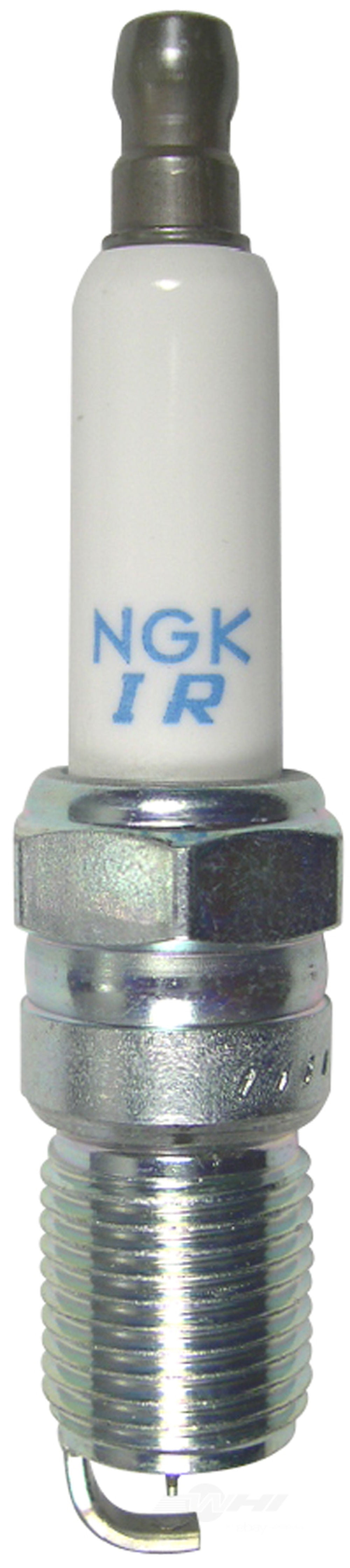 NGK 5599 Laser Iridium Spark Plug (4 Pack) Fits select: 1996-2000 CHEVROLET GMT-400, 1996-2000 CHEVROLET TAHOE