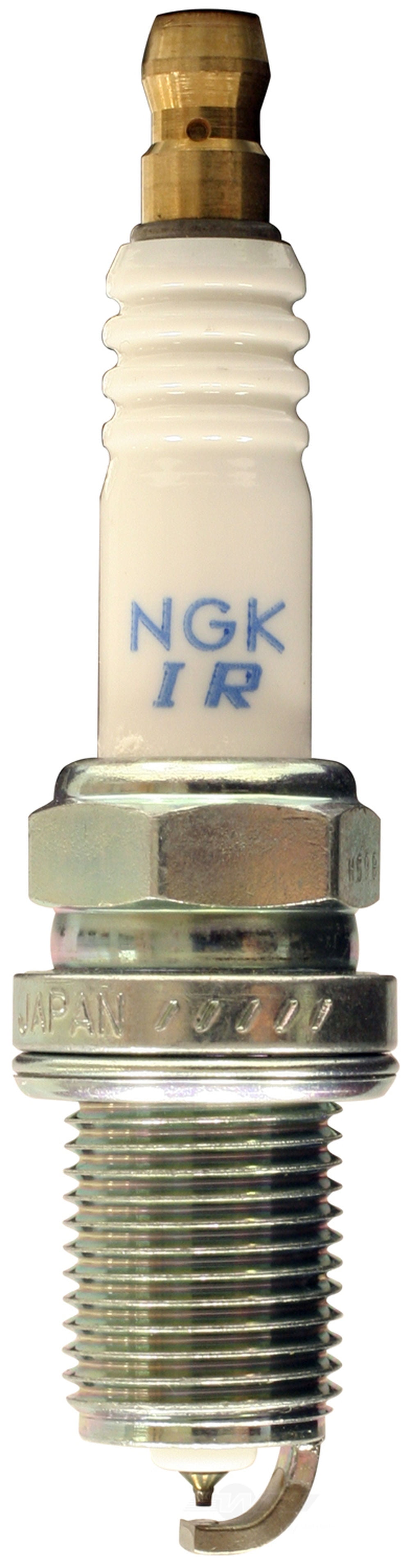 NGK 5648 Laser Iridium Spark Plug (4 Pack) Fits select: 2001,2003 VOLKSWAGEN NEW BEETLE