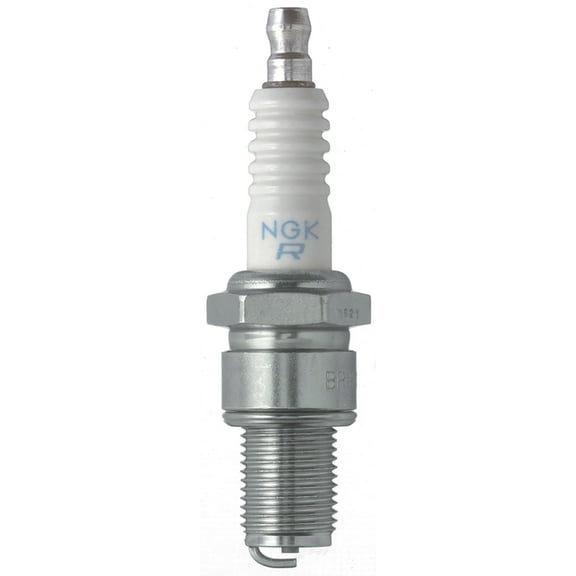 NGK 5722 Standard Spark Plug - BR9ES, 4 Pack
