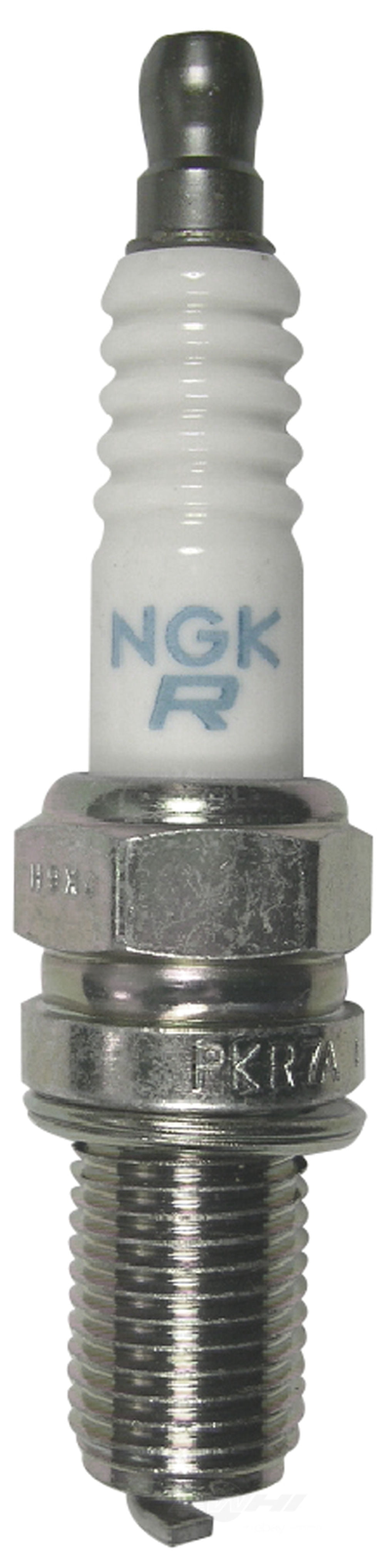 NGK 5760 Laser Platinum Spark Plug (4 Pack) Fits select: 2001-2006 KIA OPTIMA, 2001-2004 HYUNDAI SANTA FE