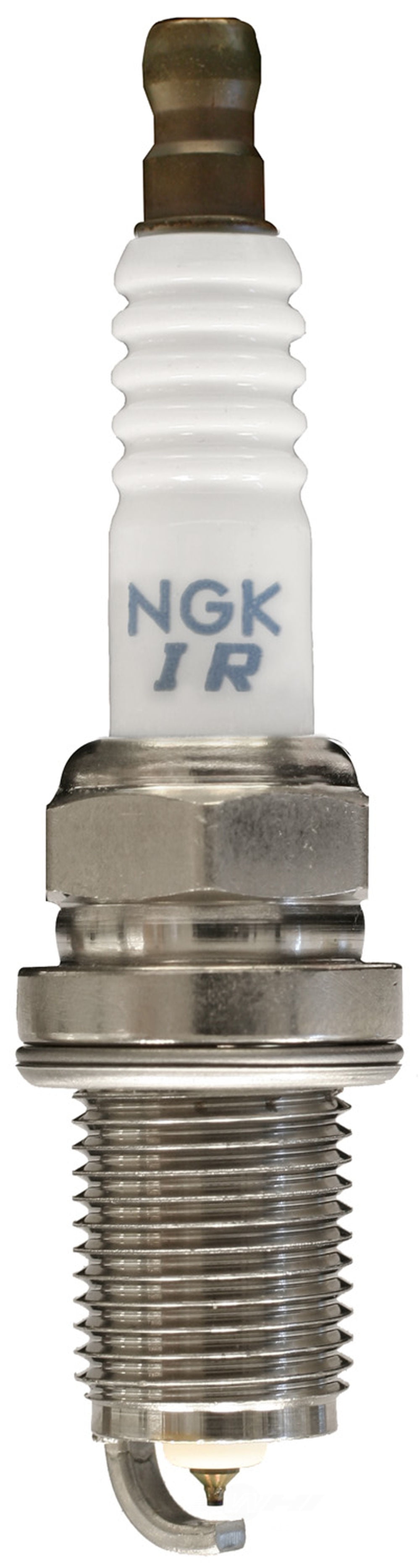 NGK 5794 Laser Iridium Spark Plug (4 Pack) Fits select: 2006-2011 HONDA CIVIC