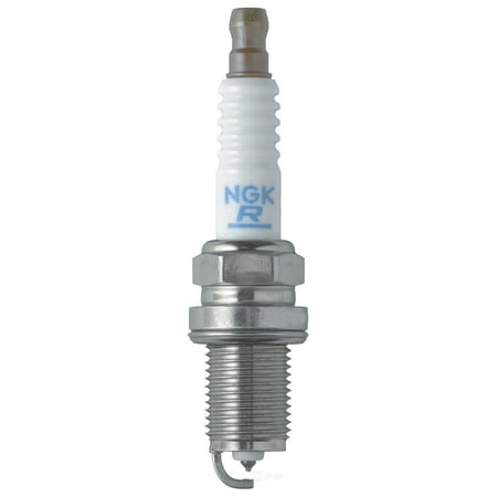NGK 5838 Laser Platinum Spark Plug (4 Pack) Fits select: 1996-2007 HYUNDAI ELANTRA, 1995-2011 HYUNDAI ACCENT