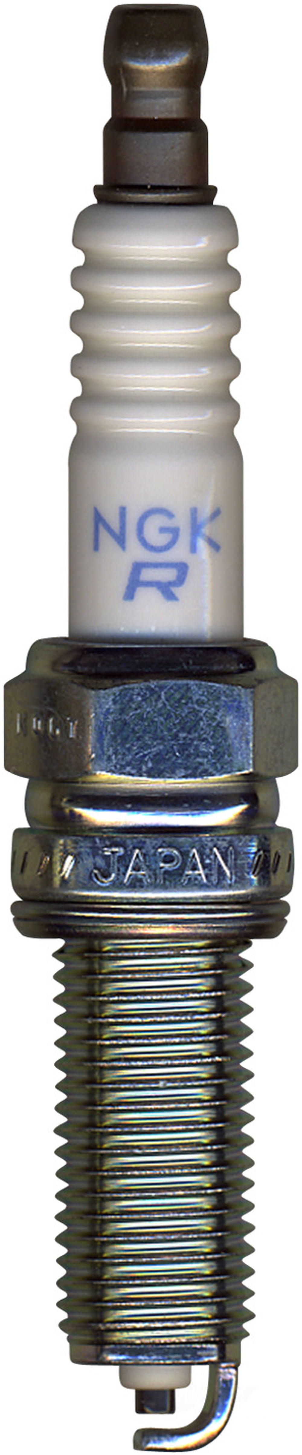 NGK 5847 Standard Spark Plug (10 Pack) Fits select: 2007-2013 MITSUBISHI OUTLANDER, 2008-2015 SMART FORTWO