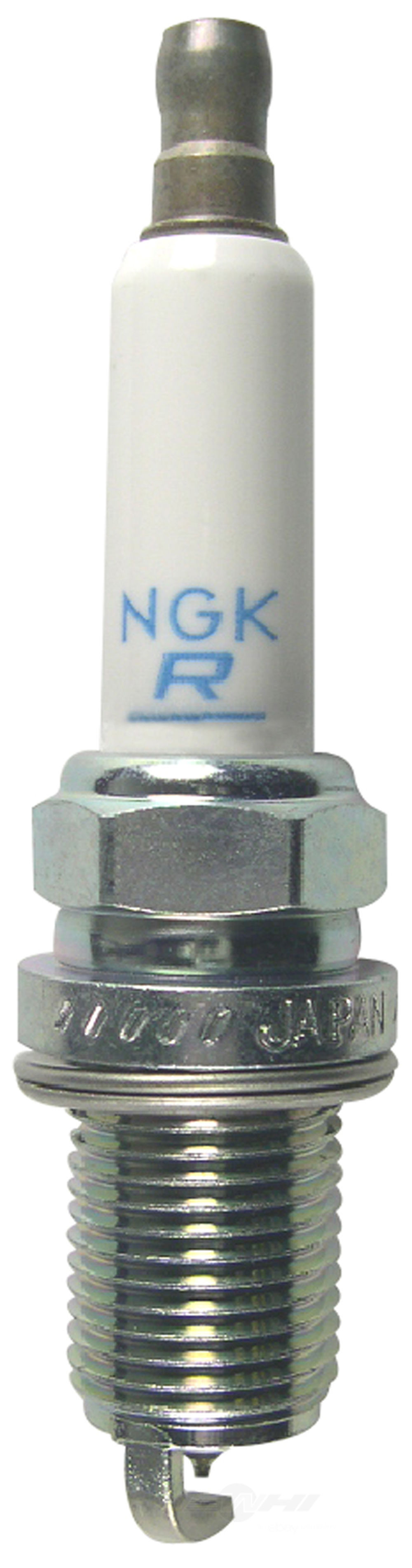 NGK 5874 Laser Platinum Spark Plug (4 Pack) Fits select: 2002-2006 AUDI A4, 2002-2004 AUDI A6