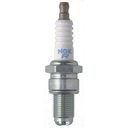 NGK 5877 Spark Plug Fits select: 1979 MAZDA RX7, 1973-1974 MAZDA RX2