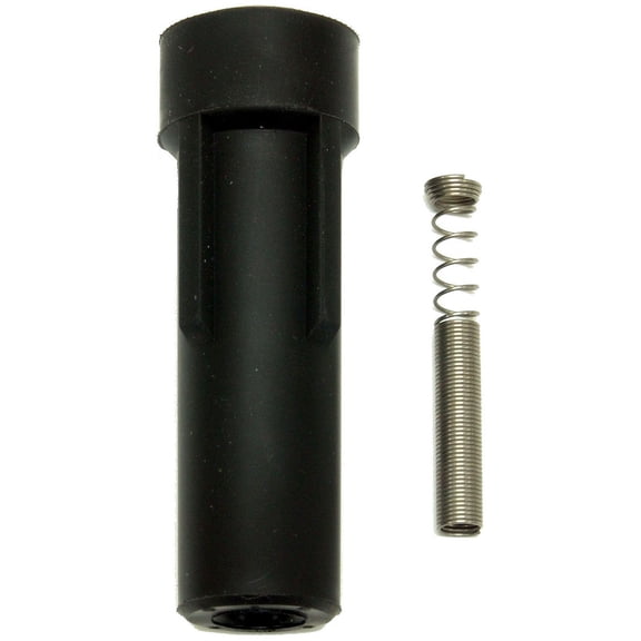 NGK 58907 NGK Coil on Plug Boot Fits select: 1999-2004 JEEP GRAND CHEROKEE, 2000-2006 JEEP WRANGLER / TJ