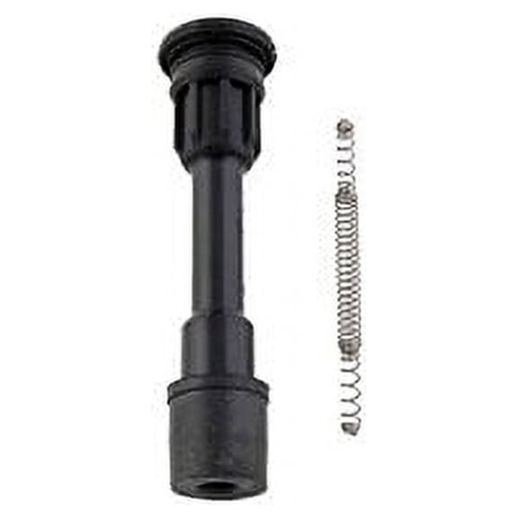 NGK 58910 Spark Plug Connector, Non-resistor Fits select: 2001-2003 MAZDA PROTEGE, 1995-2002 MAZDA MILLENIA