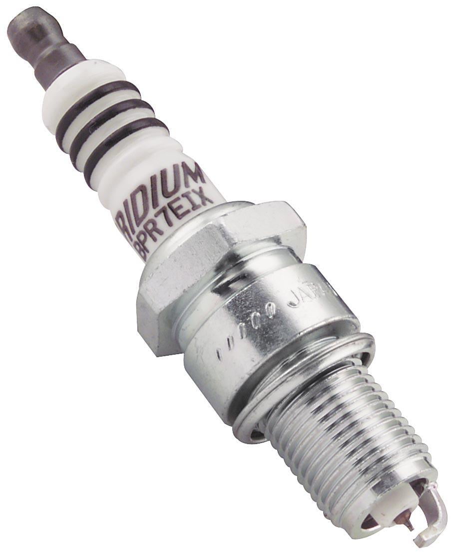 Ngk 5899 Iridium Spark Plugs - IZFR5J - Walmart.com
