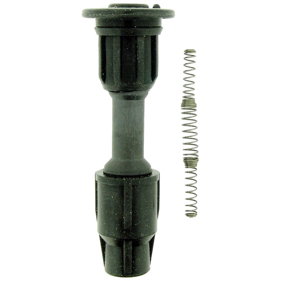 NGK 58996 Ignition Coil Boot for 175-1065 178002 671-8177 702507 SPB189 SPP126E Direct Spark Plug Wire Fits select: 1997-2001 INFINITI Q45