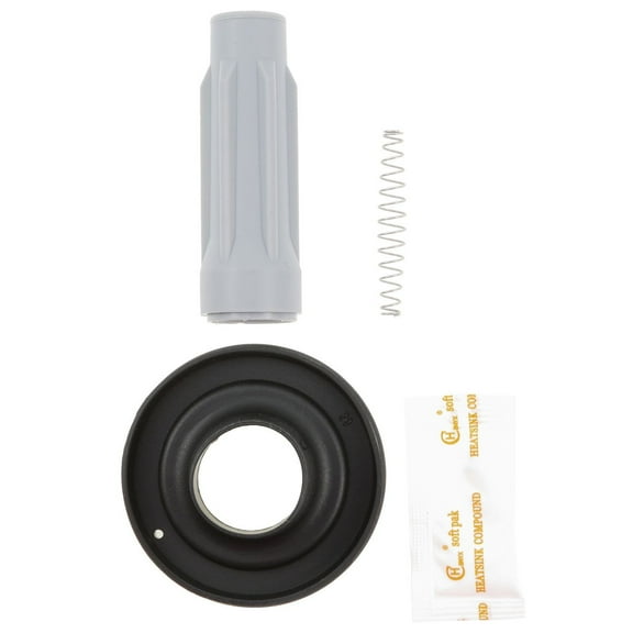 NGK 59029 NGK Coil on Plug Boot For 11-18 Ford F-150 Mustang Fits select: 2011-2018 FORD F150
