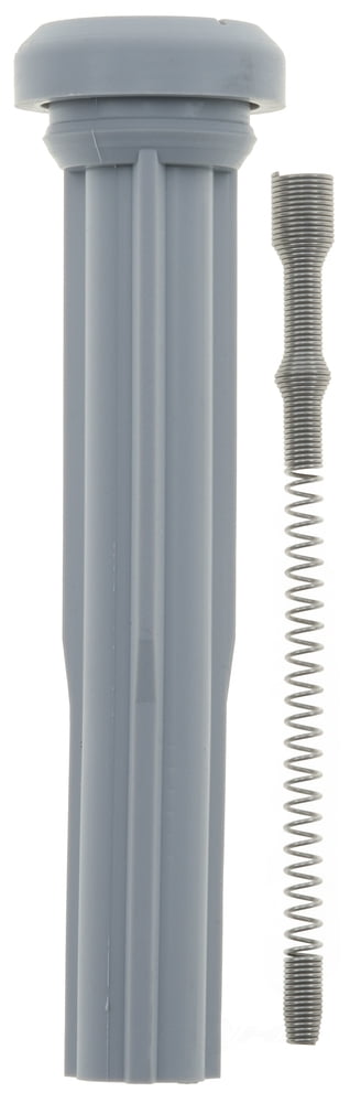 NGK 59043 Direct Ignition Coil on Plug Boot: Premium Rubber, Lifetime Warranty