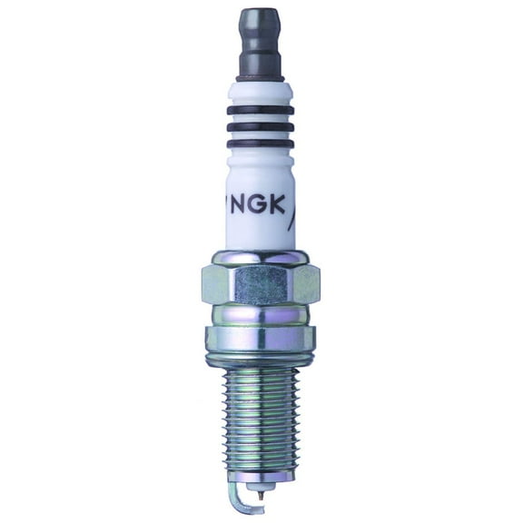 NGK 6046 Iridium IX Spark Plug Fits select: 2012-2017 FIAT 500, 2013-2015 CHEVROLET SPARK
