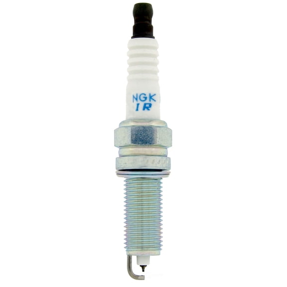 NGK 6215 Laser Iridium Spark Plug Fits select: 2011 HYUNDAI ELANTRA TOURING, 2009 KIA BORREGO