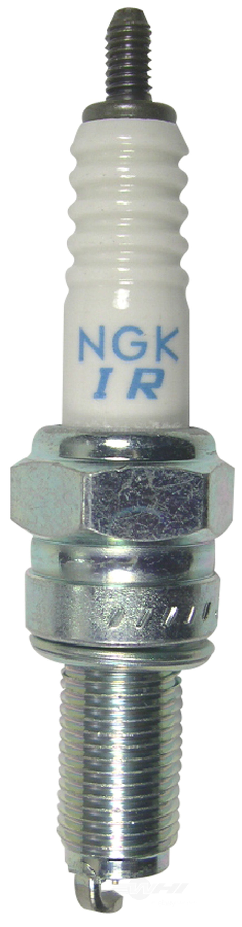 NGK 6289 Laser Iridium Spark Plug (4 Pack) - High Durability, OE ...
