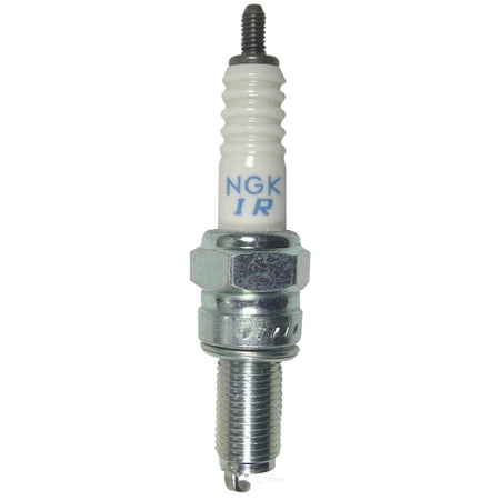 NGK 6289 Laser Iridium Spark Plug (4 Pack)