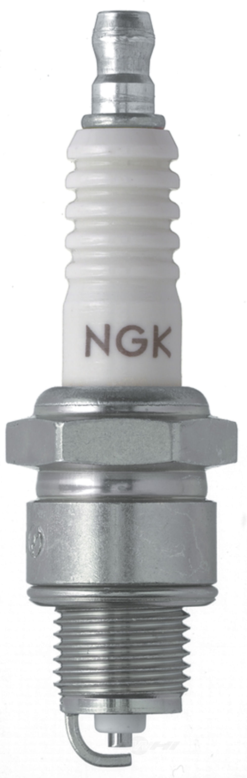 NGK 6326 Standard Spark Plug - BP6HS-10, 4 Pack