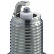 NGK 6364 Standard Spark Plug (4 Pack) Fits select: 2011-2015 CHEVROLET CRUZE, 2000-2004 TOYOTA TUNDRA