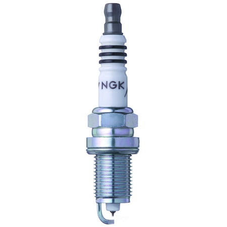 NGK 6441 Iridium IX Spark Plug (4 Pack) Fits select: 2001-2005 HONDA CIVIC, 2007-2012 JEEP LIBERTY