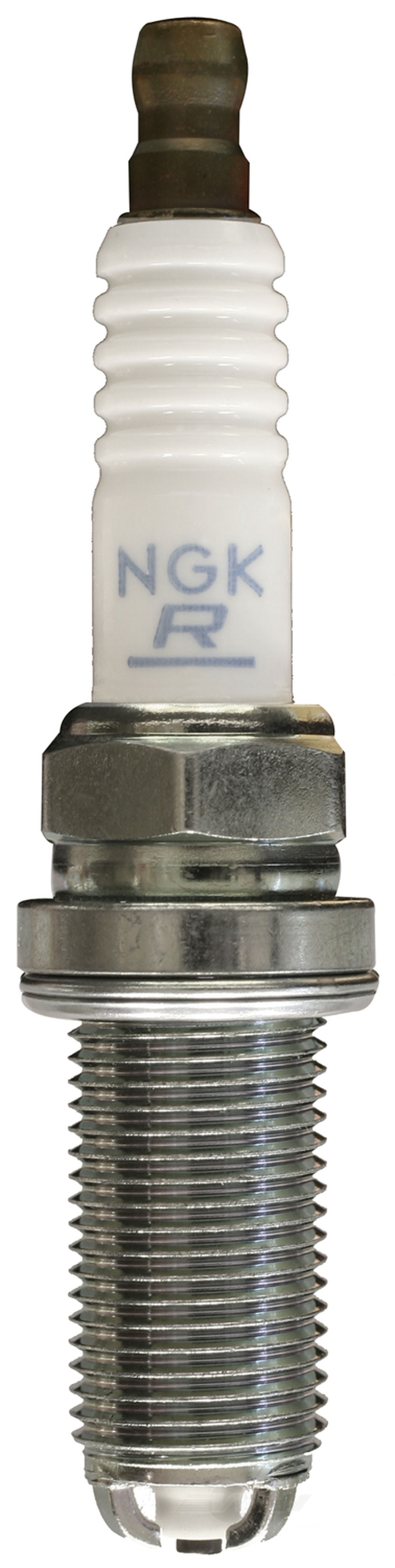 NGK 6490 Standard Spark Plug (4 Pack) Fits select: 2004-2010 VOLVO S40, 2005-2010 VOLVO V50