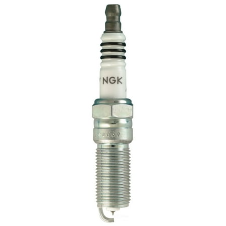 NGK 6509 Iridium IX Spark Plug (4 Pack) Fits select: 2011-2021 FORD F150, 2011-2020 FORD EXPLORER