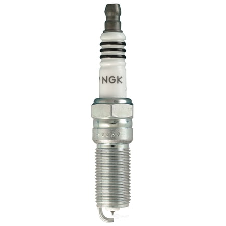 NGK 6510 Iridium IX Spark Plug (4 Pack) Fits select: 2014-2015 CADILLAC XTS, 2014 CADILLAC CTS