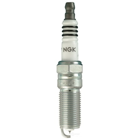 NGK 6510 Iridium IX Spark Plug (4 Pack) Fits select: 2014-2015 CADILLAC XTS, 2014 CADILLAC CTS