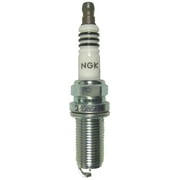 NGK (6619) LFR6AIX-11 Iridium IX Spark Plug, Pack of 1 Fits select: 2008-2016 TOYOTA HIGHLANDER, 2007-2016 TOYOTA SIENNA