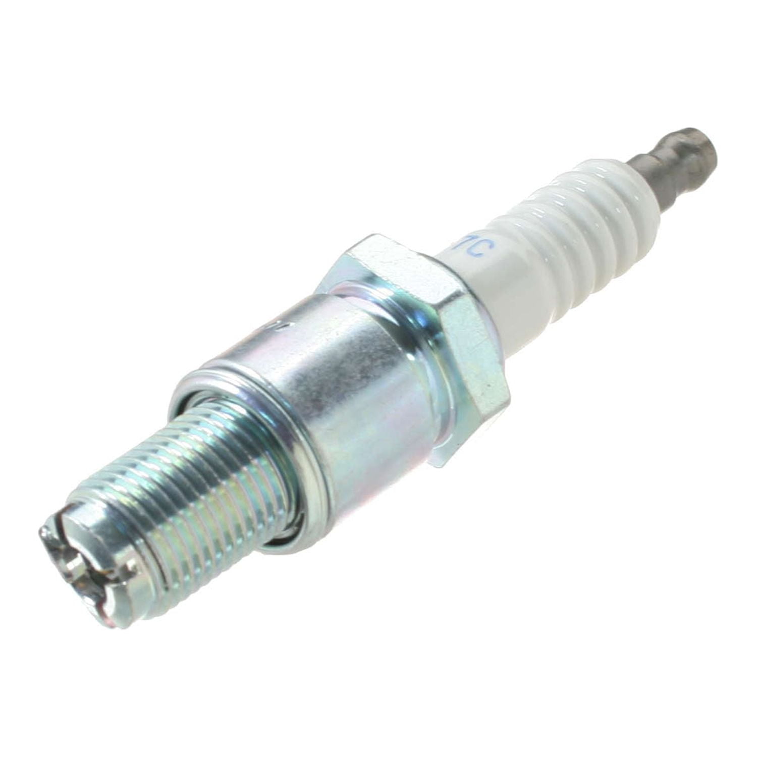 NGK 6700 Laser Iridium Spark Plug (4 Pack) Fits select 20042011 MAZDA