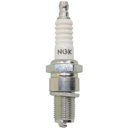 NGK (4626) BPMR7A (10 Pack) Standard Spark Plug For Small Engines - BPMR7A-10PK