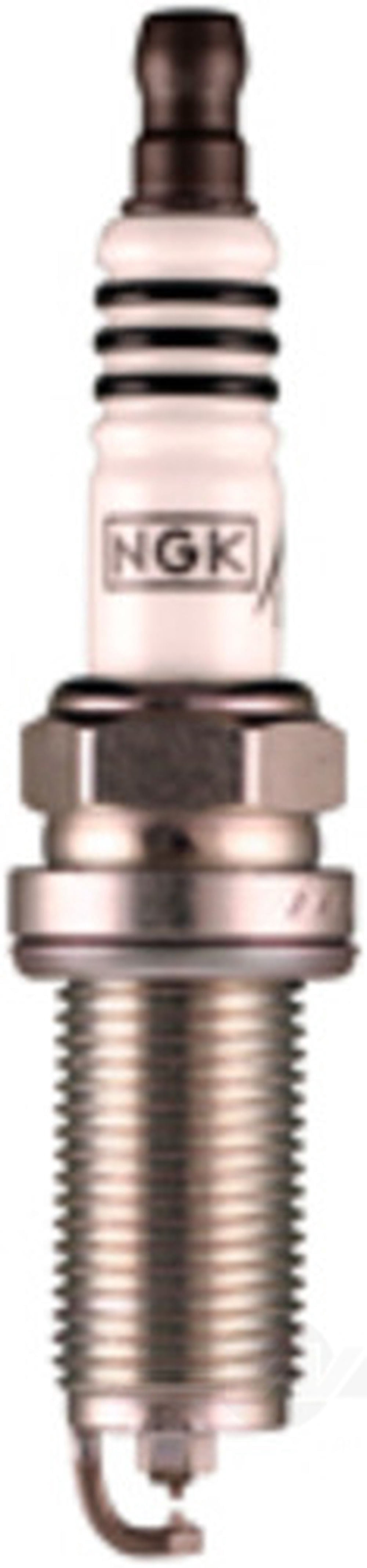 NGK 6858 Laser Iridium Spark Plug (4 Pack) Fits select: 2006-2017 LEXUS IS, 2013-2015 LEXUS GS