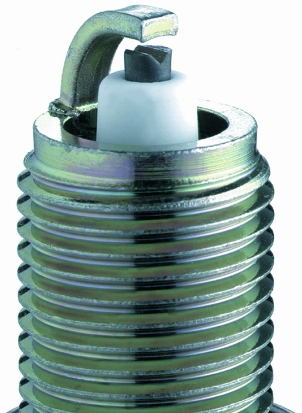 NGK 6937 V-Power Spark Plug (4 Pack) Fits select: 2001-2006 KIA OPTIMA, 2001-2004 HYUNDAI SANTA FE