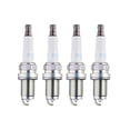 thumbnail image 1 of NGK 6994 IZFR6K-11 Spark Plug Pack of 4, 1 of 1