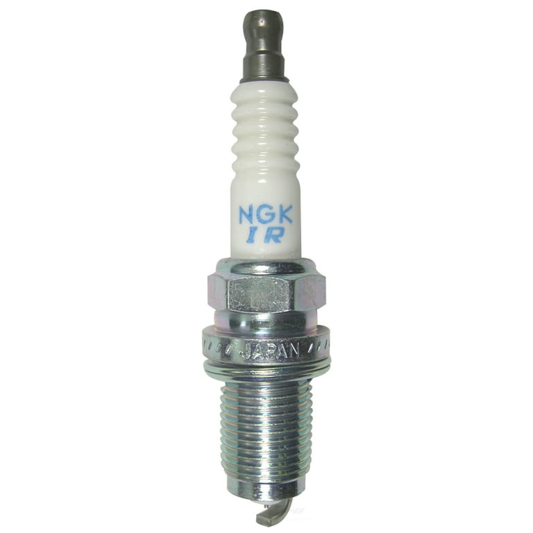 NGK 6994 Laser Iridium Spark Plug (4 Pack) Fits select: 2003-2007