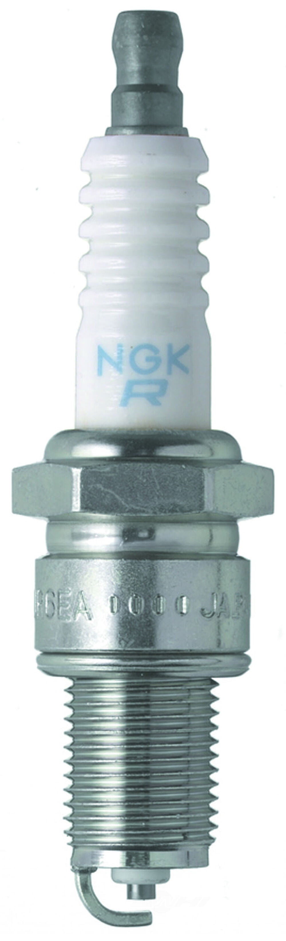 NGK 7037 Standard Spark Plug (4 Pack) Fits select: 1980-1984 HONDA CIVIC, 1983 HONDA PRELUDE