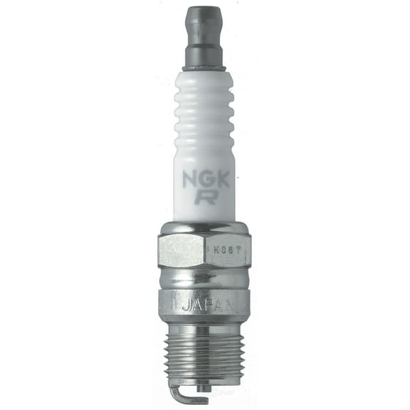 NGK 7052 V-Power Spark Plug