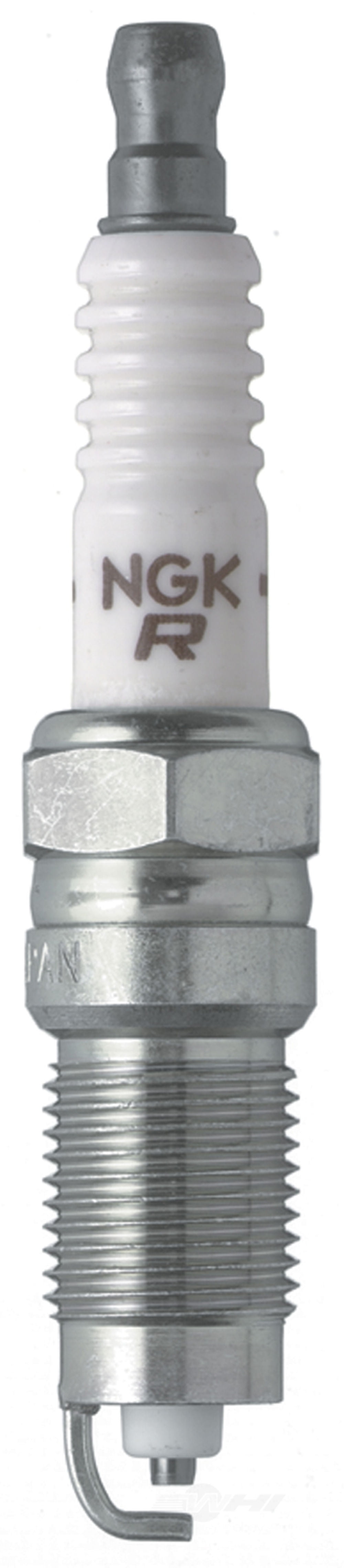 NGK 7060 V-Power Spark Plug (4 Pack) Fits select: 2003 ,2005-2007 FORD F150