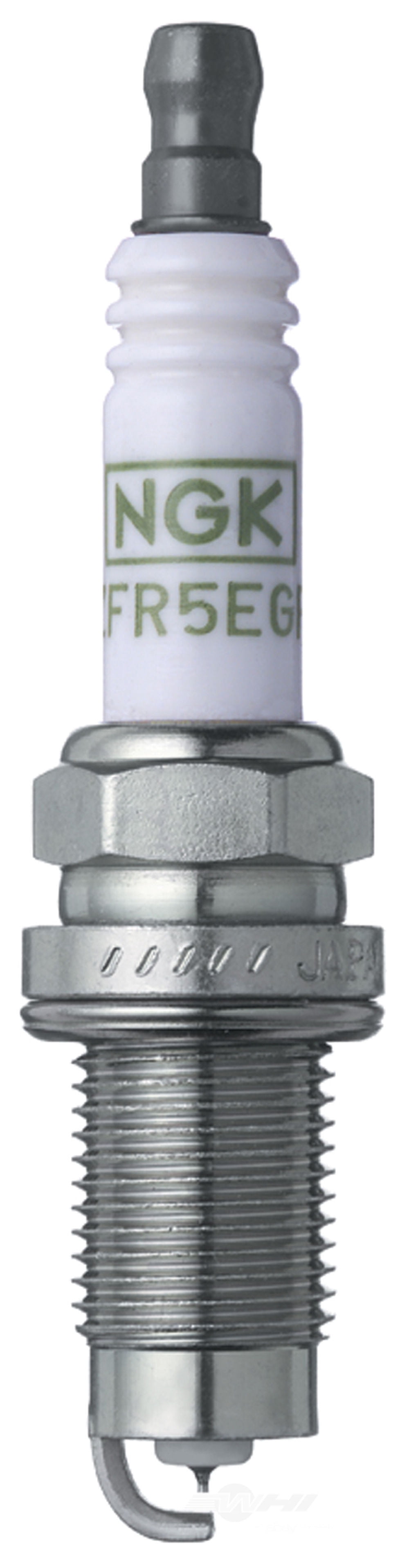 NGK 7096 G-Power Spark Plug (4 Pack) Fits select: 1995-1997 NISSAN TRUCK, 1993-1994 NISSAN D21