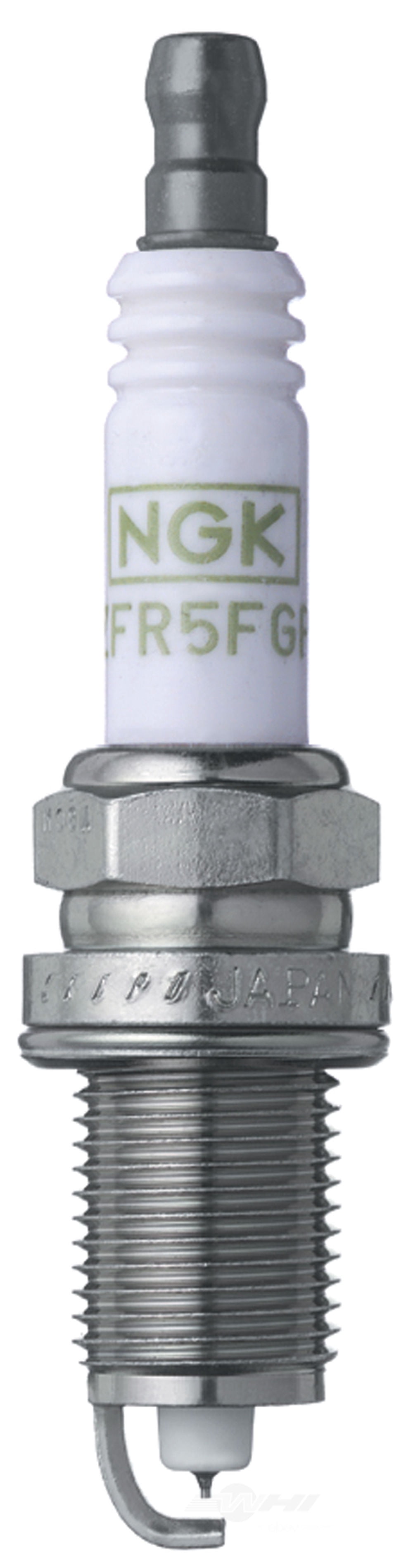 NGK 7100 G-Power Spark Plug (4 Pack) Fits select: 2001-2005 HONDA CIVIC, 2007-2012 JEEP LIBERTY