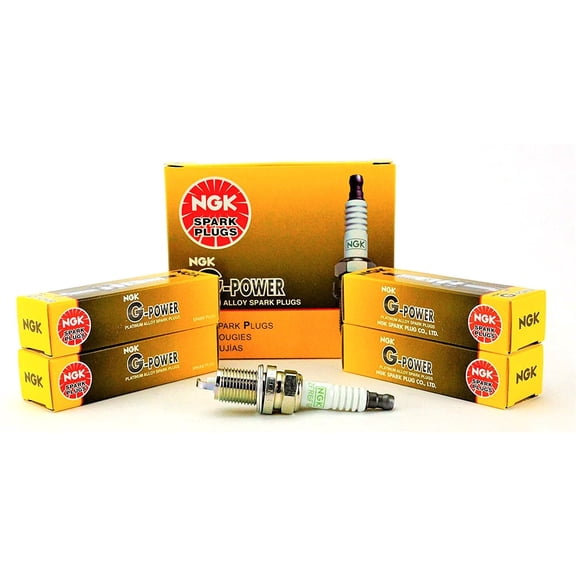NGK 7100 ZFR6FGP Spark Plug
