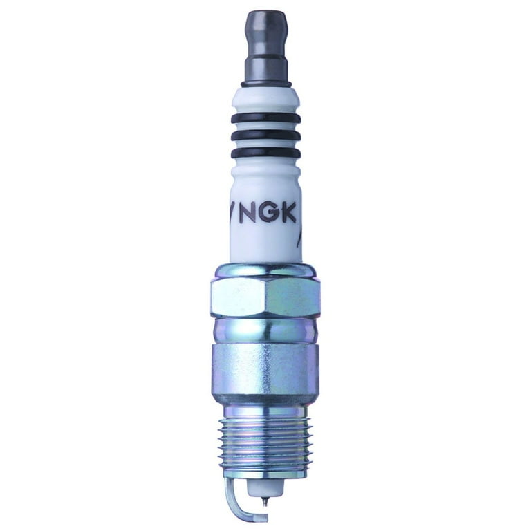 NGK Iridium IX Spark Plug 7177 UR5IX NGK Iridium IX Spark Plug 7177 UR5IX