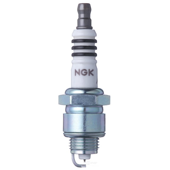 NGK 7189 Iridium IX Spark Plug (4 Pack) Fits select: 1966-1968 CHEVROLET CHEVELLE, 1972-1974 OLDSMOBILE CUTLASS SUPREME