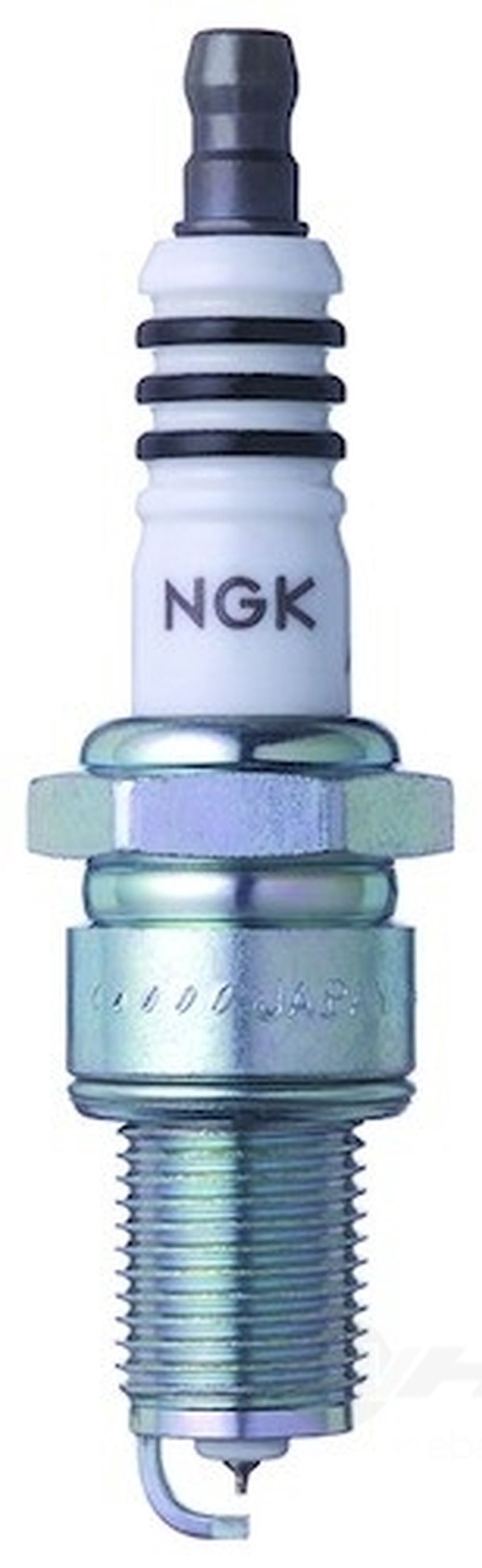 NGK 7214 Iridium IX Spark Plug (4 Pack) Fits select: 1970 CHEVROLET NOVA, 1970 CHEVROLET EL CAMINO