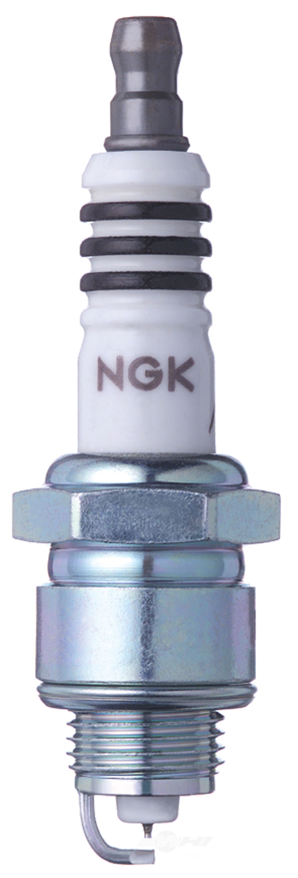 NGK 7293 Iridium IX Spark Plug (4 Pack) Fits select: 1977-1979 PONTIAC FIREBIRD, 1973-1984 OLDSMOBILE DELTA 88
