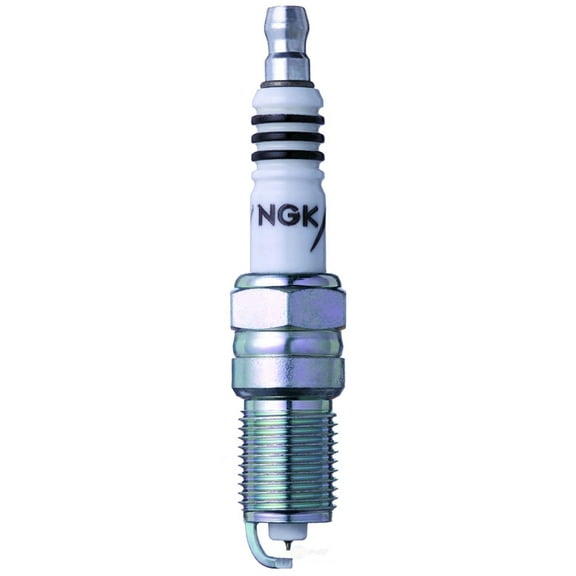 NGK 7397 Iridium IX Spark Plug (4 Pack) Fits select: 1999-2019 CHEVROLET SILVERADO, 1998-2014 CHEVROLET TAHOE
