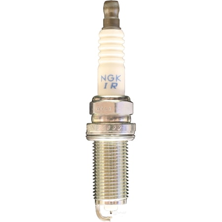 NGK 7505 Laser Iridium Spark Plug (4 Pack) Fits select: 2010-2019 SUBARU OUTBACK, 2010-2019 SUBARU LEGACY
