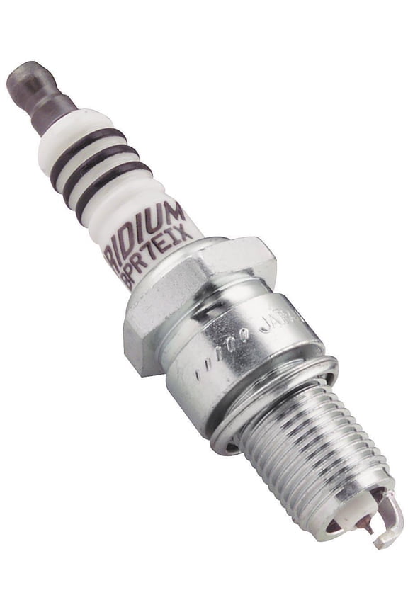 7544 Iridium IX Spark Parks - CR7HIX