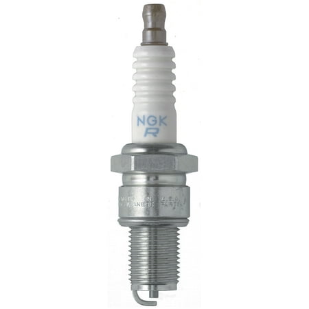 NGK 7548 V-Power Spark Plug (4 Pack)